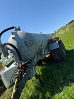 Güllenfass 7000Liter