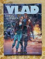 VLAD Band Nr 7. von 2005