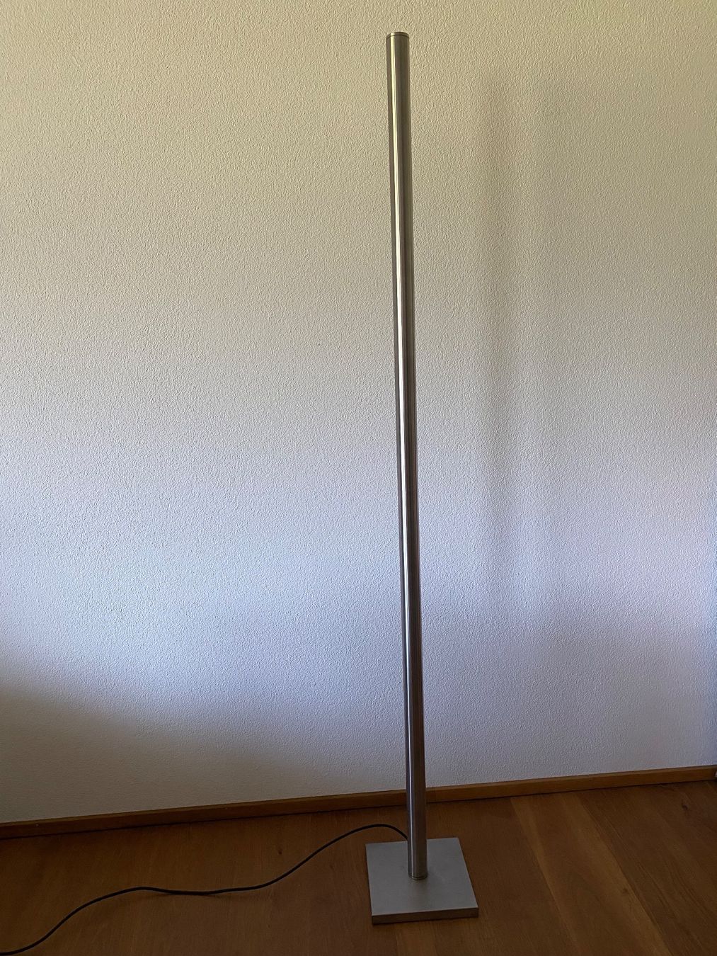 Lampade: Moderne Designleuchte Edelstahl – Usato da Horw venduto da Jeubi806 1
