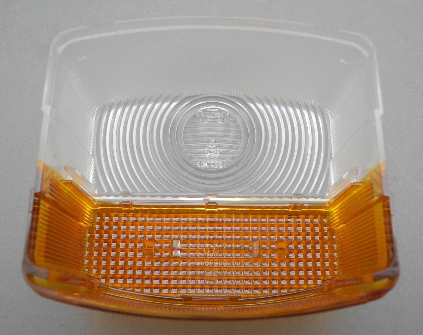 Alle Ersatzteile: Hella Oldtimer Heckleuchte, Blink-Positionslicht, Nr. 40b – Neu (gemäss Beschreibung) aus Kottwil von Crazyrolf 2
