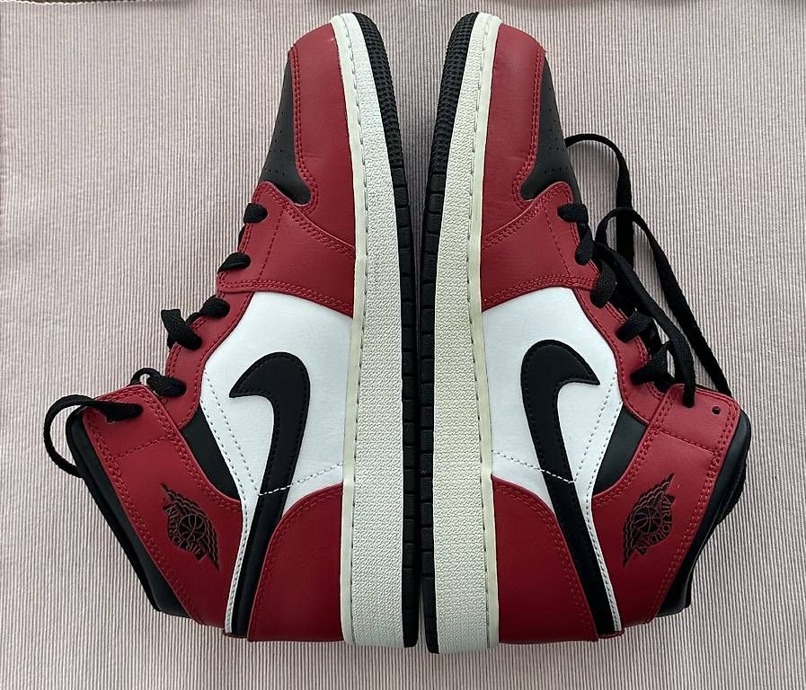 Scarpe da uomo: Air Jordan 38. NEU  – Usato da Merlischachen venduto da tsb-2025 2
