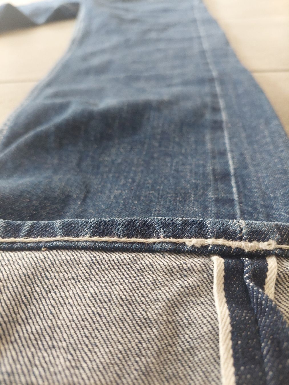 Lee Jeans: Lee Daren selvedge – Neu (gemäss Beschreibung) aus Bern von mur_5fsm 3