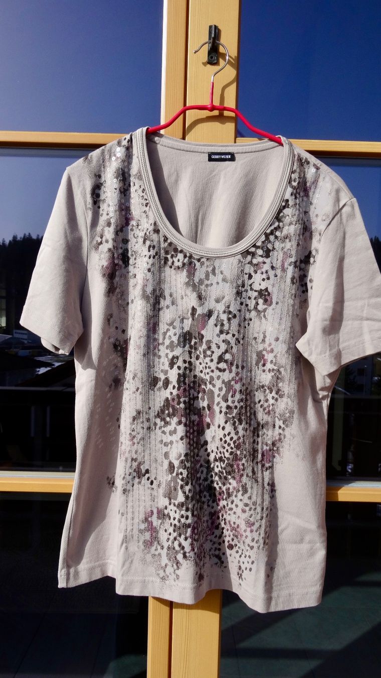 Lotti di vestiti: Kleiderpaket Damen Grösse M / 9 Teile – Usato da Laax GR venduto da Huwy01 6
