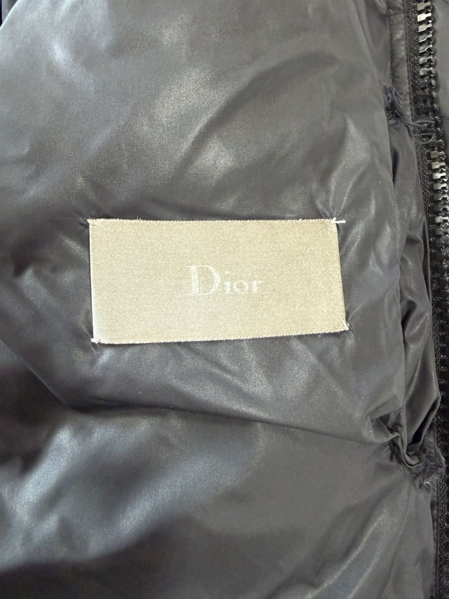 Dior Vestes: Dior Jacke  – D'occasion à Pfäffikon ZH par Nataliia. 3