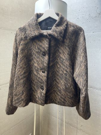 Elegantes Jackett von Massimo Dutti - Ideal für den Herbst