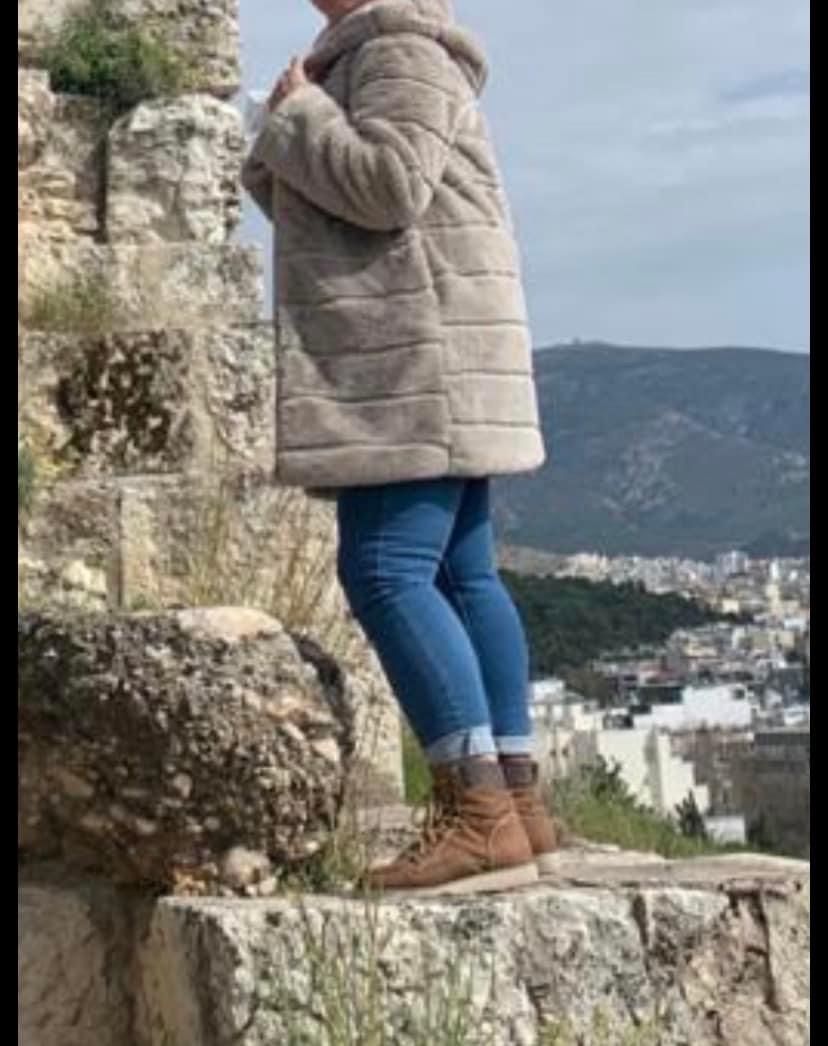 Vestes: Jacke gr. L – D'occasion à Wald ZH par Slaste