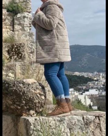 Jacke gr. L