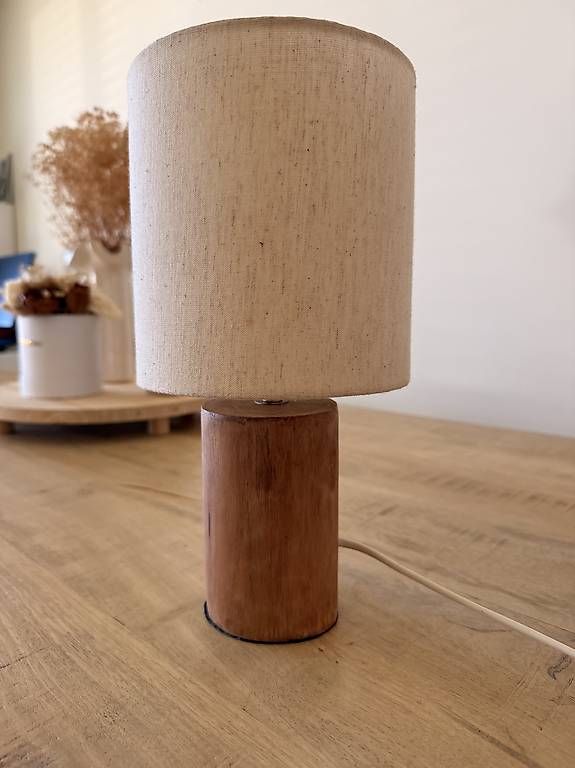 Lampade: Lampe à poser – Usato da Chêne-Bougeries venduto da nat_hv99