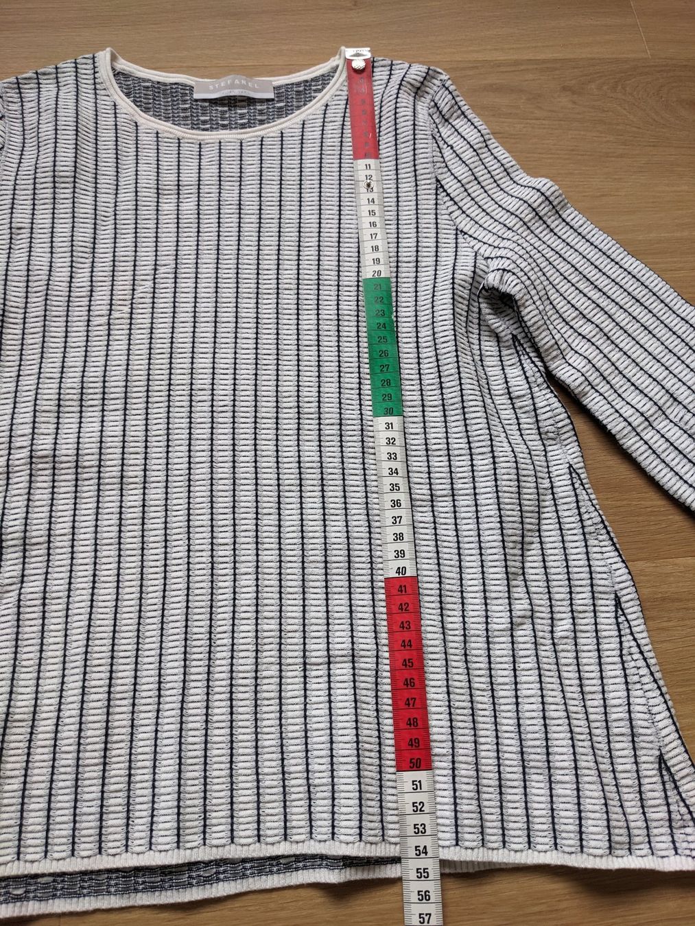Stefanel Maglioni & Felpe: Stefanel Pullover Gr. XS – Usato da Lengnau AG venduto da Nathi88 3