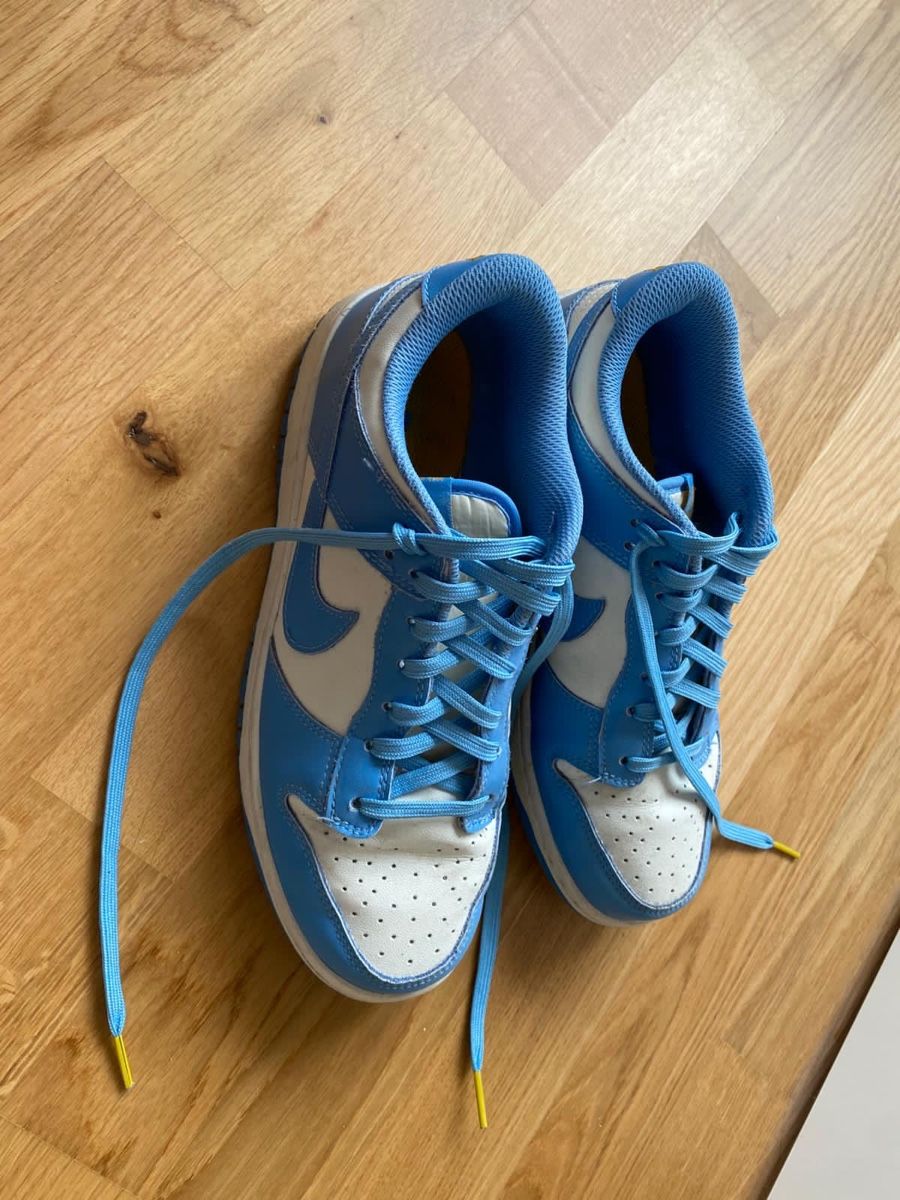 Nike Scarpe da uomo: Nike Dunks, Grösse 40 – Usato da Kleinandelfingen venduto da les_gb7w