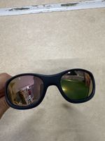Sonnenbrille MH K 500 CAT 4 guter Zustand