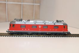 Roco Re6/6