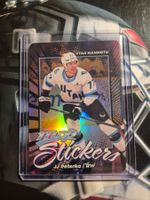 NHL JJ Peterka Utah Mammoth