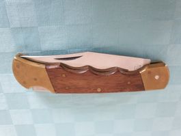 Taschenmesser CJH ROSTFREI 207713