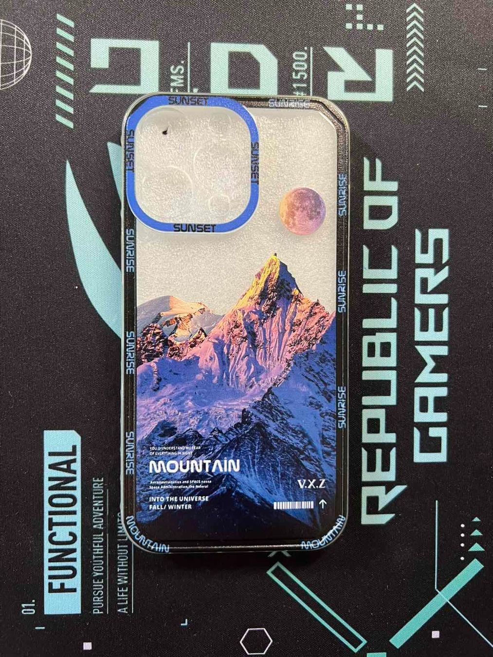 Coques & Protection écran: Coque iPhone 13 Pro. iPhone 13 Pro Hülle – Neuf avec emballage d'origine à Eysins par pro_7lnq