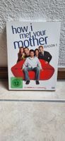 DVD – How I Met Your Mother Staffel 1