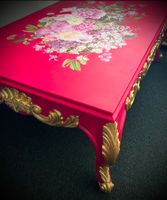 Tisch Salontisch Couchtisch Beistelltisch Table Clubtisch