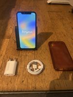 iPhone X, 256GB, Bon état. 