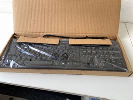 Unbranded Keyboard Tastatur CH-Layout Spez. - NEU