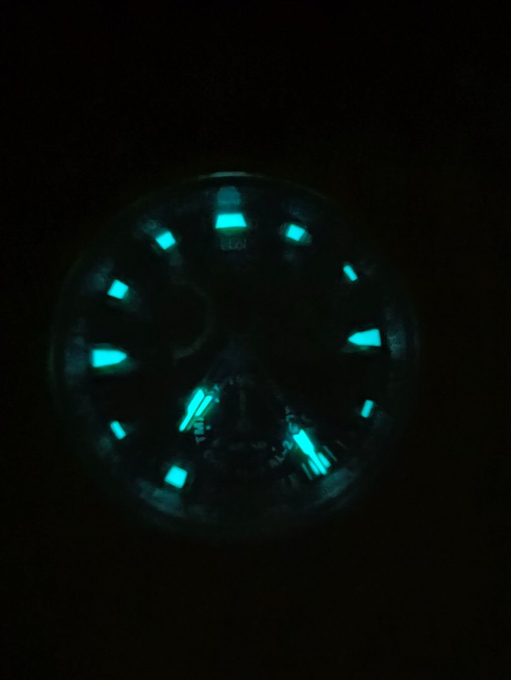 Citizen Montres: Citizen Skyhawk Black Eagle – D'occasion à Allschwil par mcg_hlv5 5
