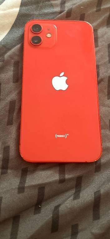 Telefoni cellulari / Smartphones: Handy (Iphone 12 128GB)  – Usato da Steckborn venduto da web_b62g 1
