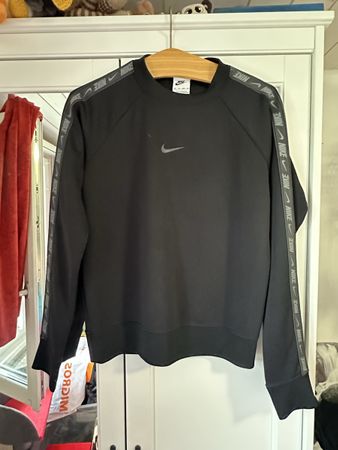 Nike Damen Trainings-Sweatshirt XS,
