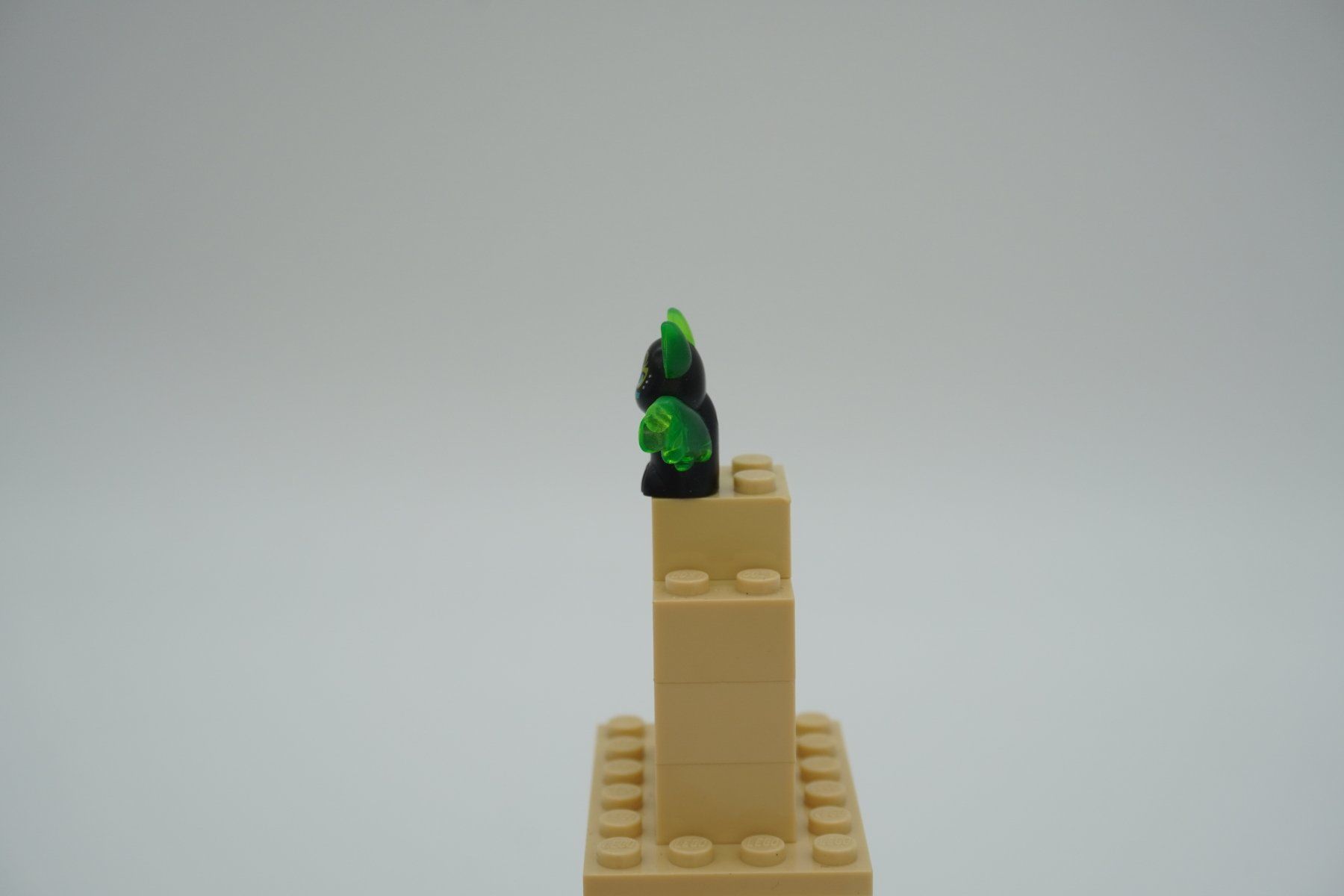 Lego Giocattoli: Lego Elves Shadow Bat | elf045 – Usato da Zürich venduto da PWGrZ 2
