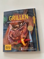 ♥ GU Kochbuch / Grillen - Raffiniertes vom Rost