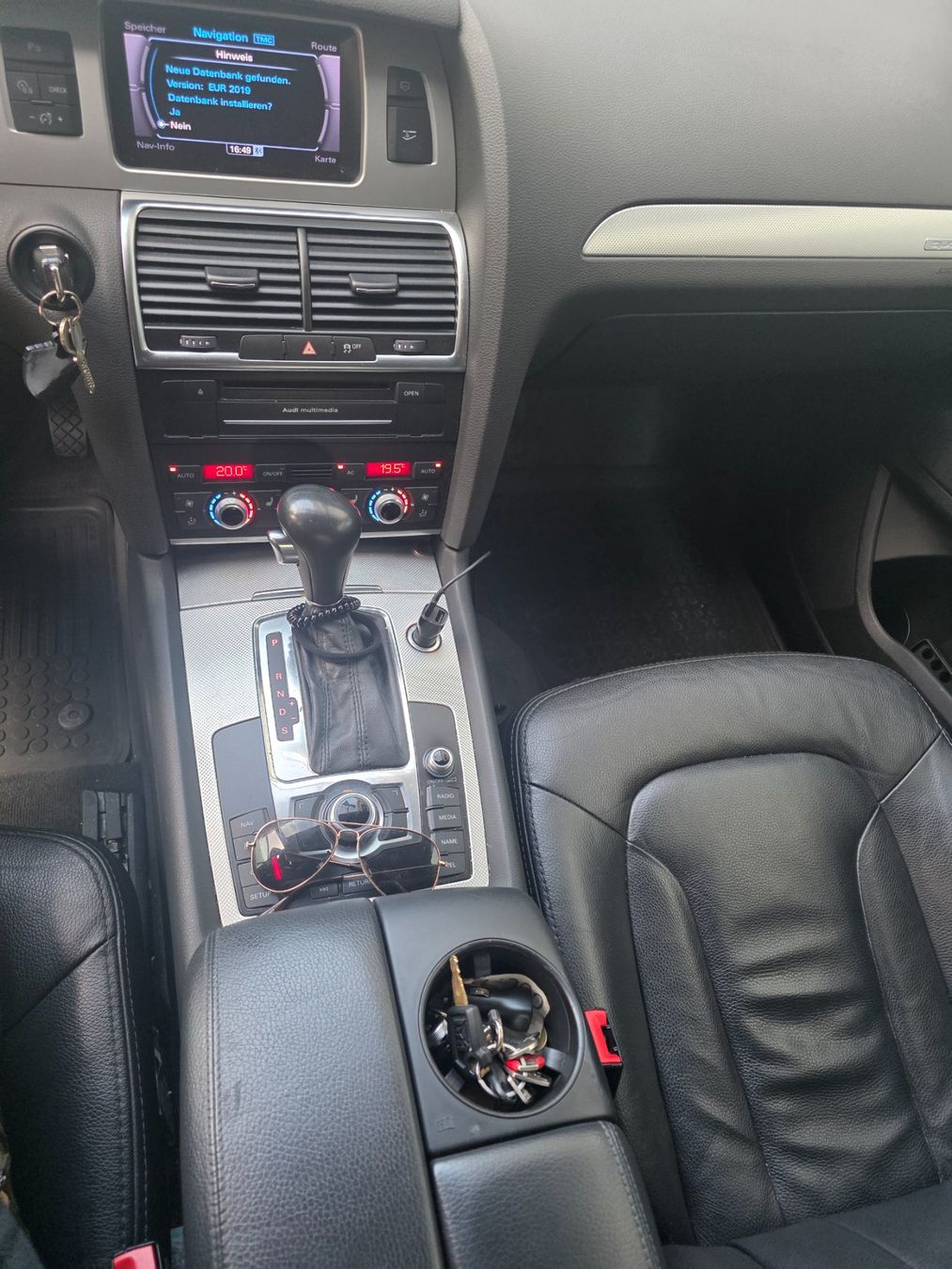 Audi Automobili: Audi q7 3.0 tdi – Usato da Interlaken venduto da DJSasa 6