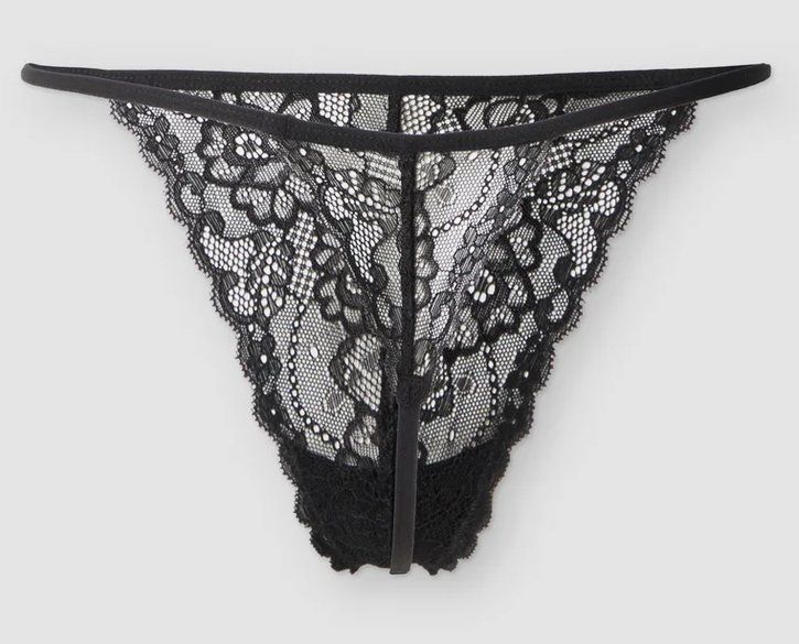 Autres dessous: Tanga Gr. M – Neuf (Voir description) à Selkingen par Gevevieve