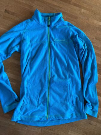 Trevolution Fleecejacke Gr. 176