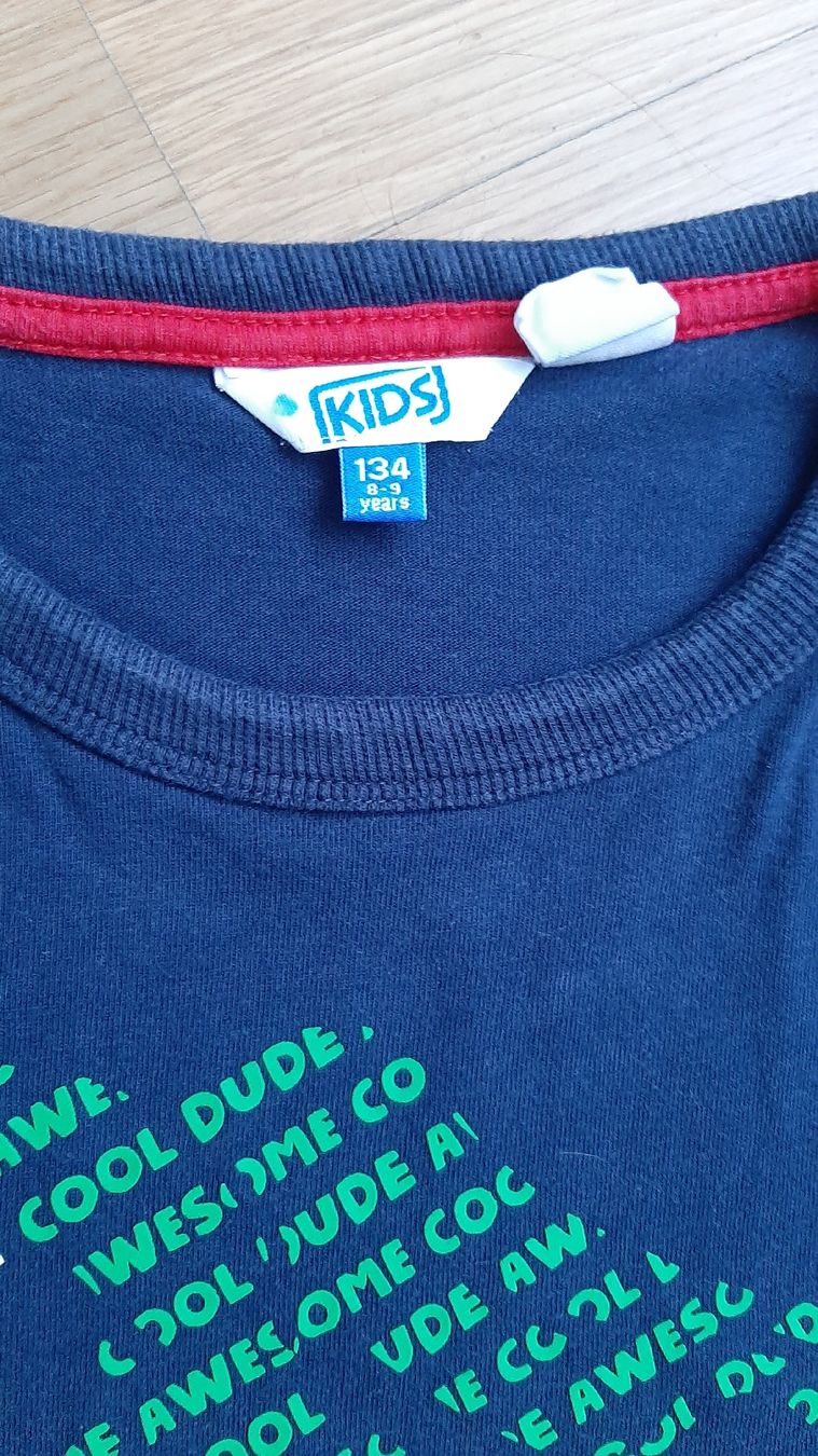 Maglioni & Felpe: 3 Langarm-Shirts Grösse 134 – Usato da Dübendorf venduto da Luuuusmeitli12 3