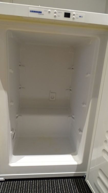 Liebherr Gefrierschrank Öko Super GP 1366 (Bj. 2008) | Kaufen auf Ricardo