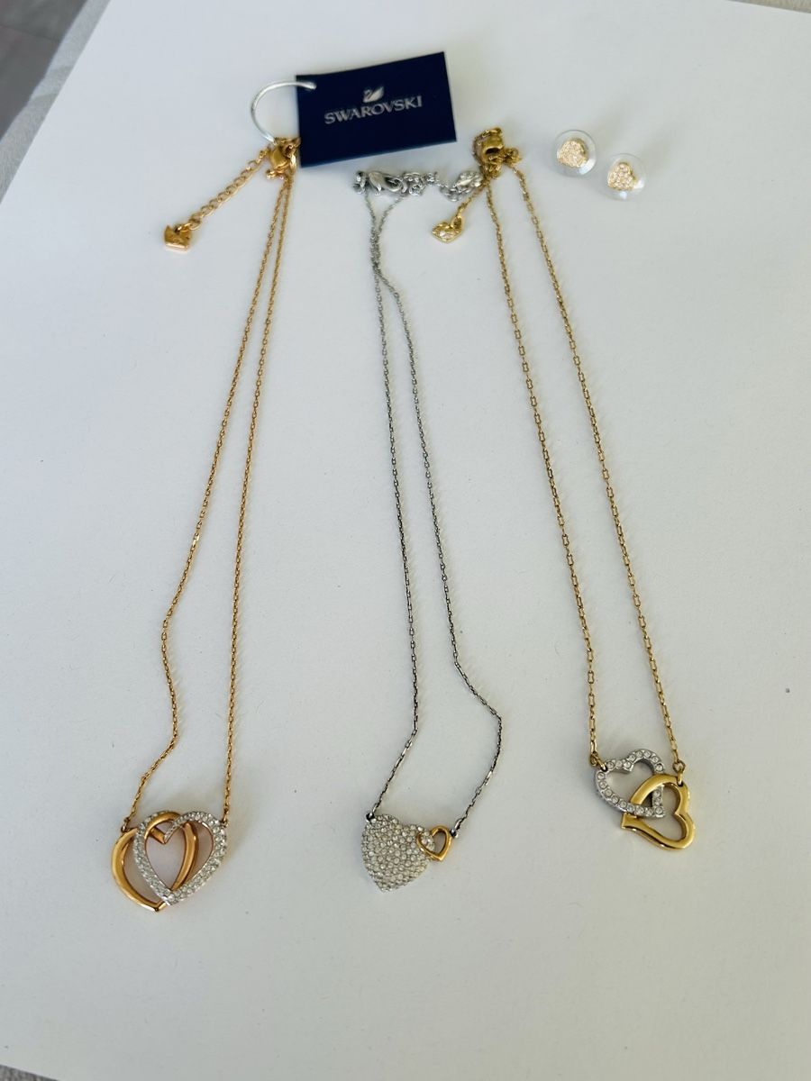 Swarovski Altri gioielli: Swarovski Collections – Nuovo (secondo la descrizione) da Tägerwilen venduto da jna_5zmg 1