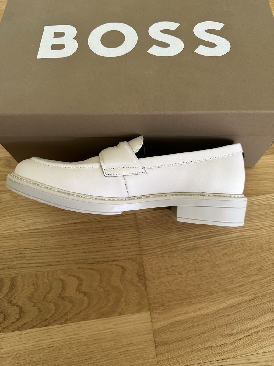 Hugo Boss Chaussures femmes: Boss Schuhe – Neuf avec emballage d'origine à Bad Ragaz par AKahlon 2