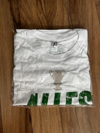 FC St. Gallen Cupsieger T-Shirt | Grösse: L