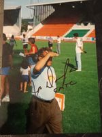 Joe Douglas - Gründer Santa Monica Track Club -handsigniert