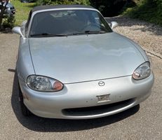 MAZDA MX5