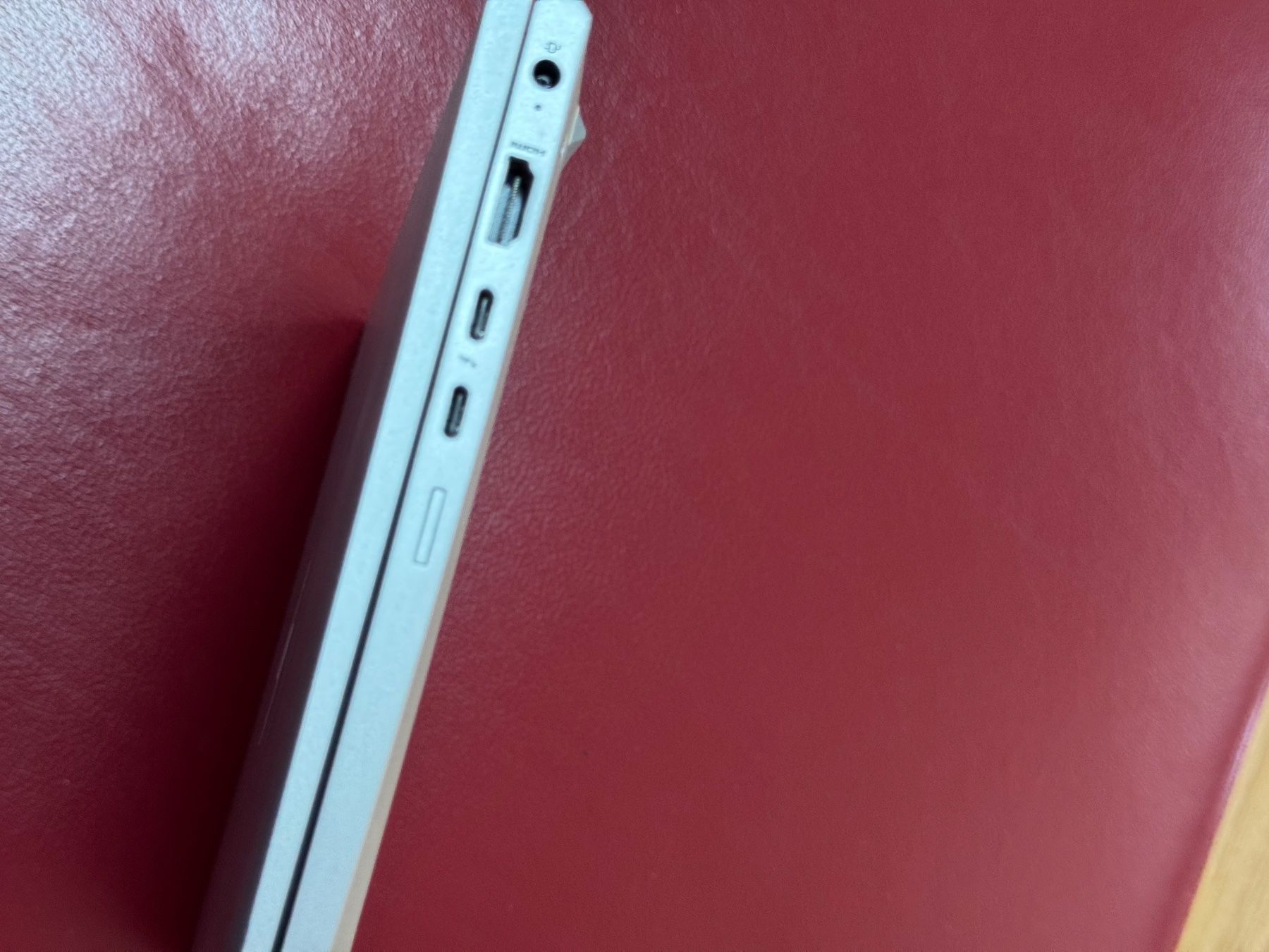 Hewlett Packard Notebook: HP EliteBook 840 G8 – Usato da Zürich venduto da Lub21 3