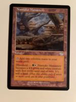 1 x Nantuko Monastery - Magic: The Gathering - MtG