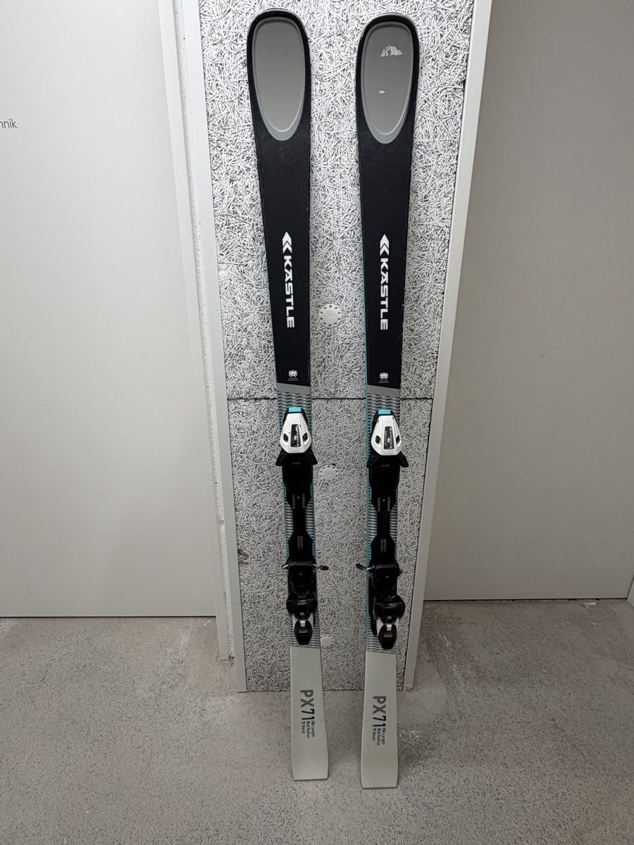 Kästle Sci: Ski Kästle PX71 176 cm – Usato da Uitikon Waldegg venduto da lin_bth8