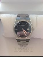 Tissot PRX Powermatic 80 Automatik 40 mm