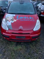 Citroen C3 Pluriel 1.4i * Klima * Euro 4