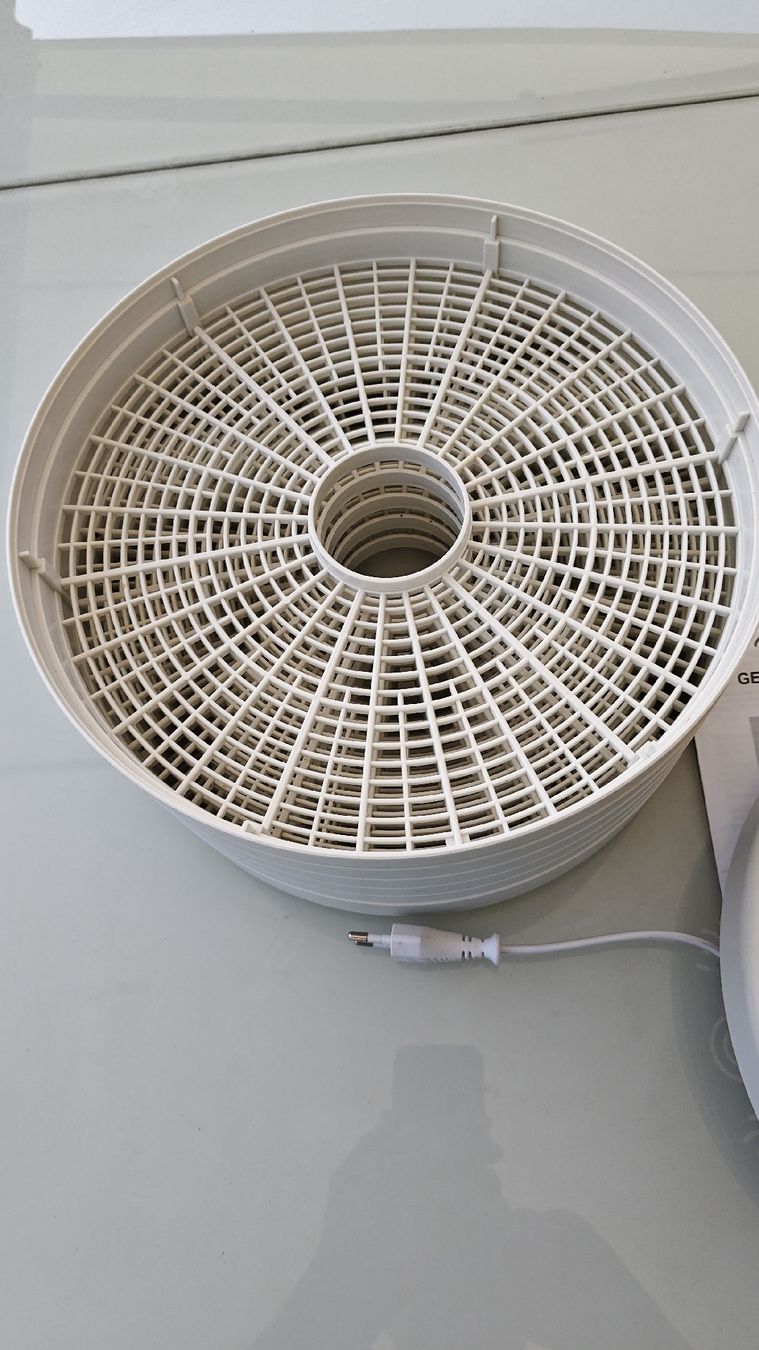 Cucine complete: Déshydrateur alimentaire Prima Vista – Usato da Sugiez venduto da clo_76gd 2