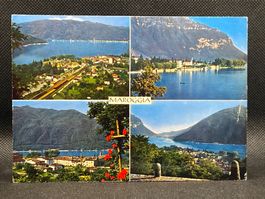 Maroggia, Lago di Lugano