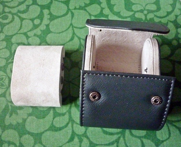 Scatole porta orologi: Frédérique Constant Box - Etui – Usato da Adliswil venduto da di_hans 4
