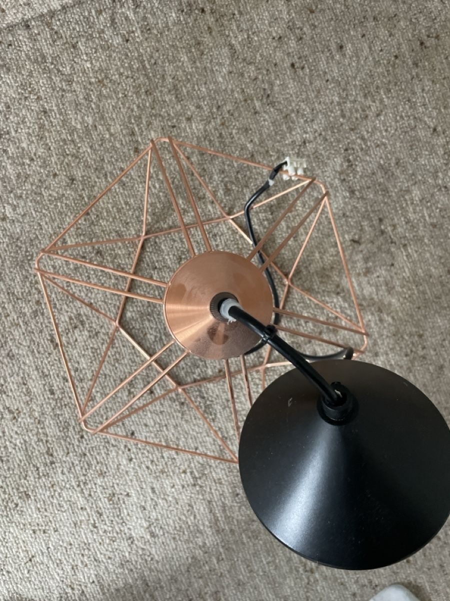 Ikea Lampadari & plafoniere: Ikea Lampe – Usato da Fehraltorf venduto da mat_ym7m 1