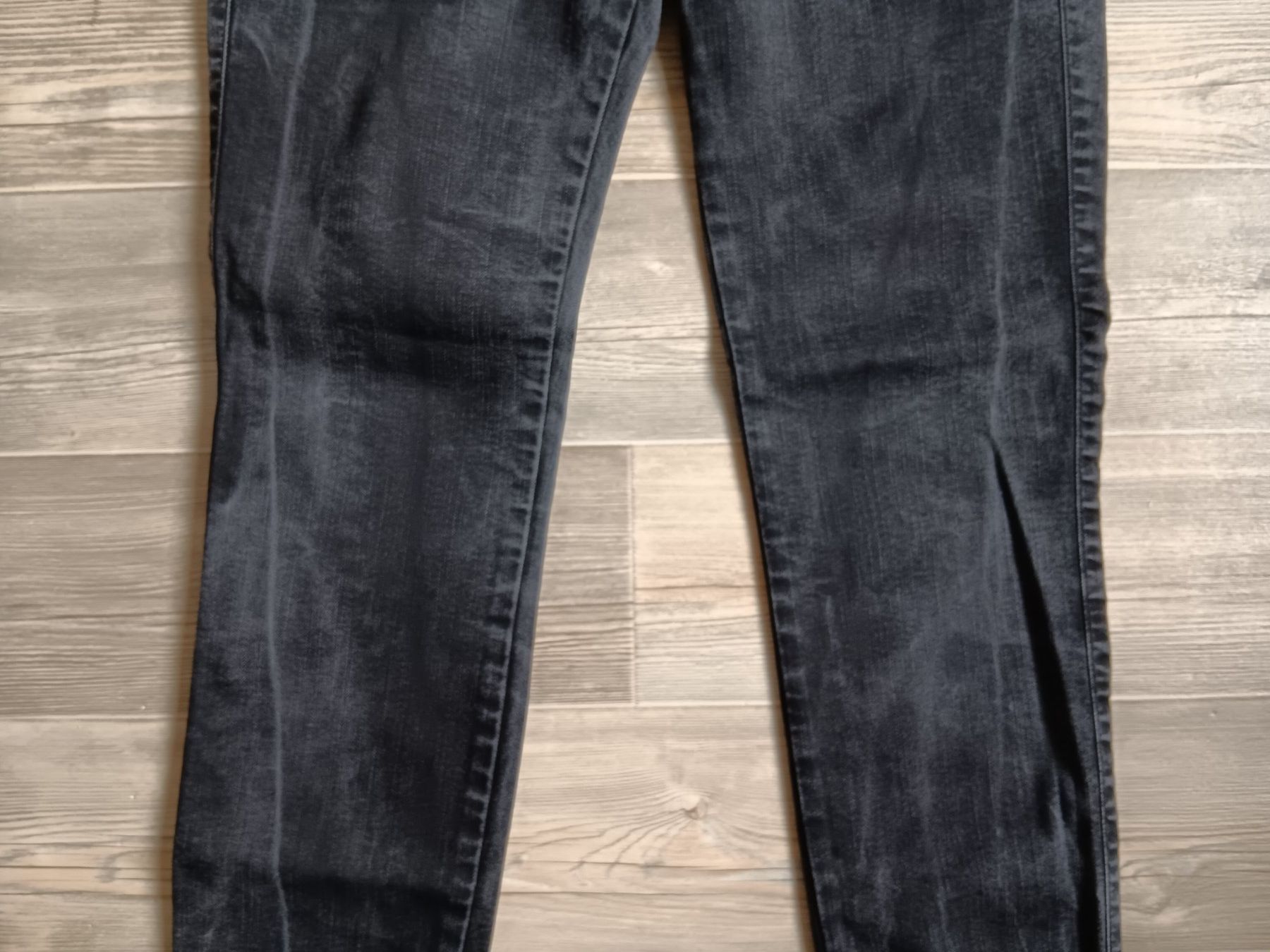 Diesel Jeans: DIESEL Jeans DORIS taille / Grosse W27 L30 – Gebraucht aus Cossonay-ville von Super-Price-Quality 2