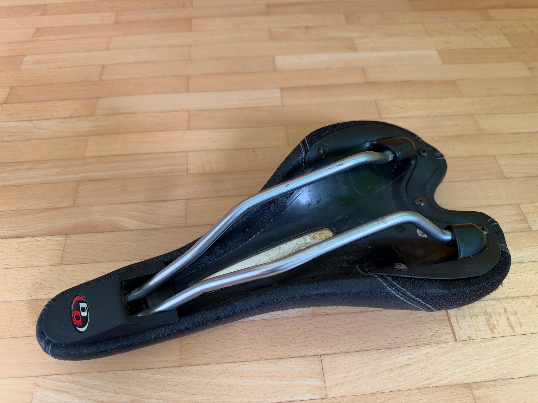 Specialized Ersatzteile: Specialized Body Geometry BG Sattel – Gebraucht aus Zürich von onlime 2