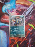 Seviper - Reverse Holo - Pokemon Paldea Evolved